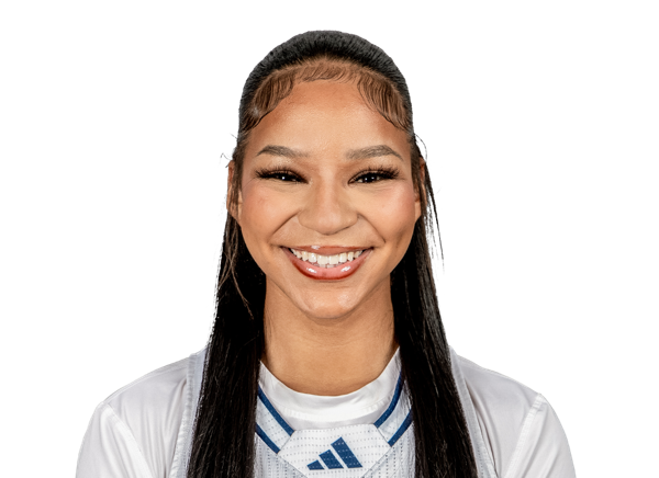 Nadia Howard, Basketball, South Alabama