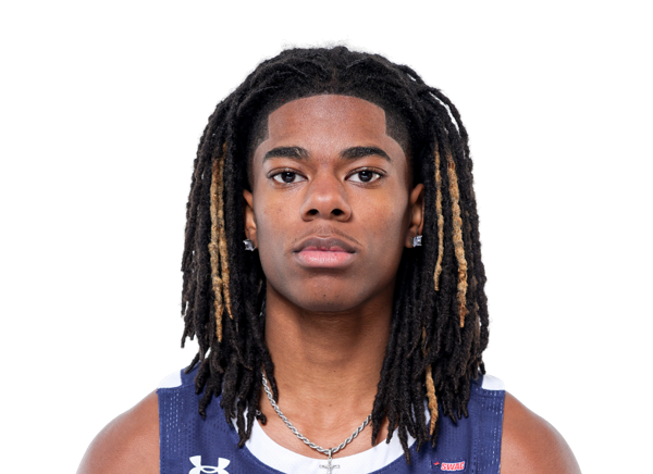 Cael Jones, Basketball, undefined