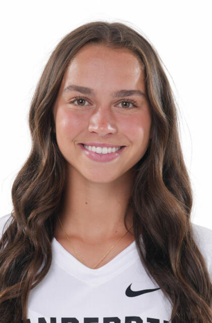 Hayden Miller, Lacrosse, Vanderbilt University