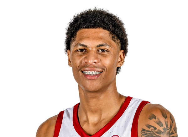 Meleek Thomas, Basketball, undefined