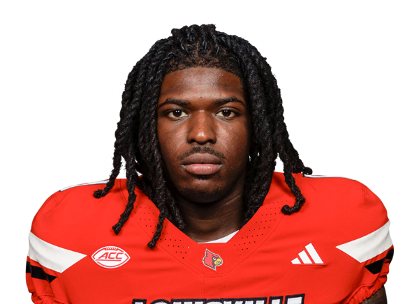 T.J. Capers, Football, undefined