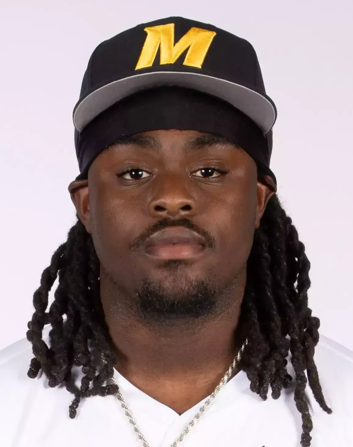 Donovan Jordan, Baseball, undefined