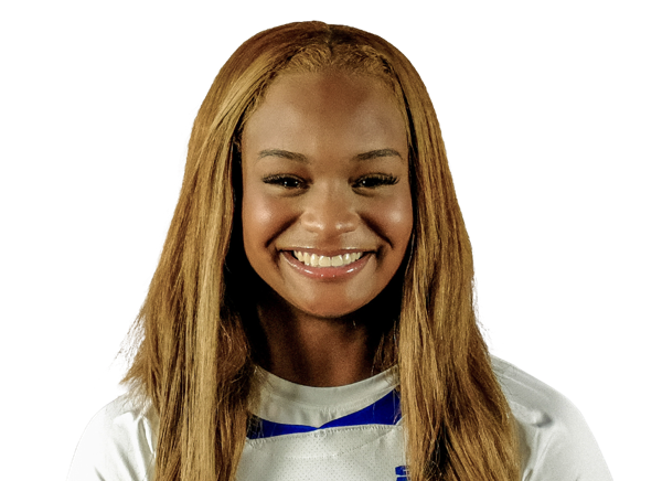 Paris Guillory, Basketball, McNeese