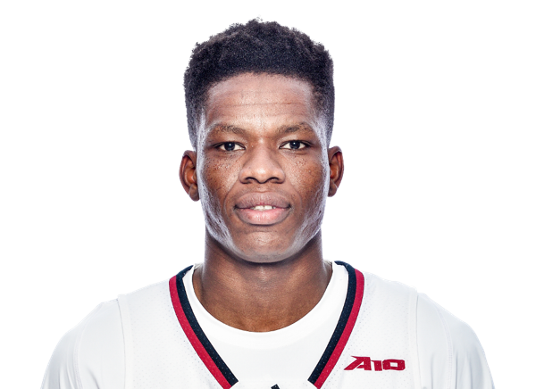 Amadou Doumbia - Verified College Athlete on RallyFuel NIL Platform Amadou Doumbia