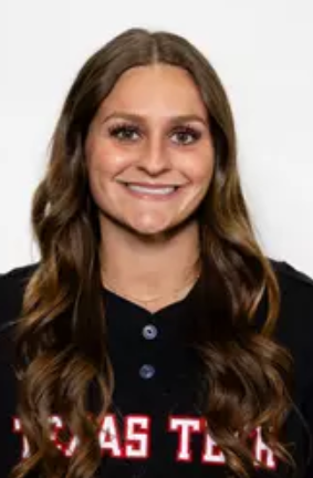 Chloe Riassetto, Softball, undefined