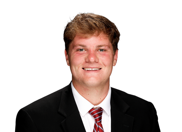 Cade Carruth, Football, undefined