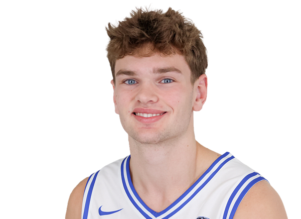 Andrew Austin, Basketball, undefined