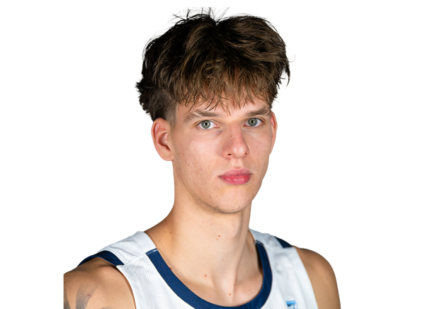 Cyril Martynov, Basketball, undefined