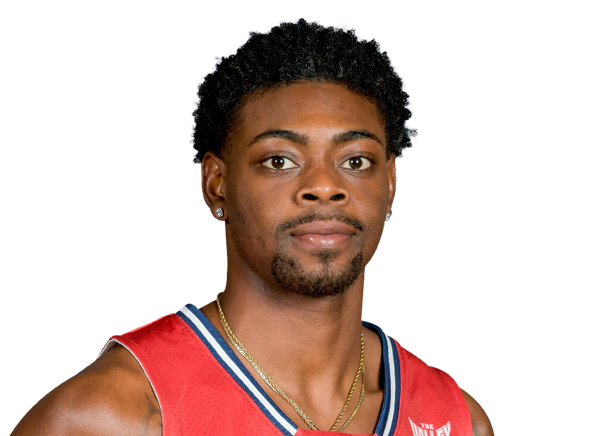 Joshua Aaron Reaves, Basketball, undefined