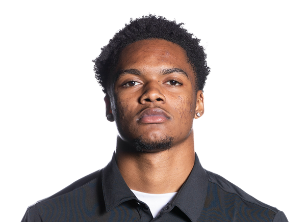 Rashad Tom Tom Johnson Jr., Football, Texas A&M University