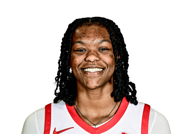 Kamryn Grant, Basketball, undefined