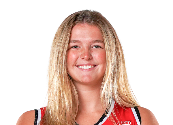 Karly Fischer, Basketball, undefined