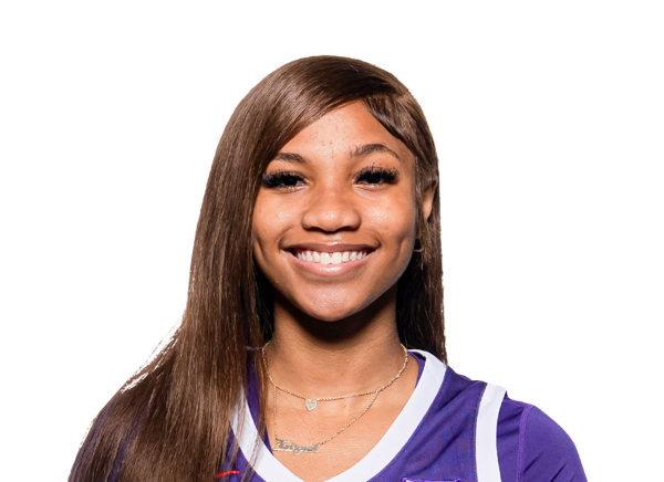 Taliyah Parker, Basketball, undefined