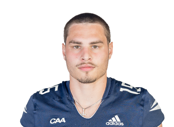 John Boyles - Verified College Athlete on RallyFuel NIL Platform John Boyles