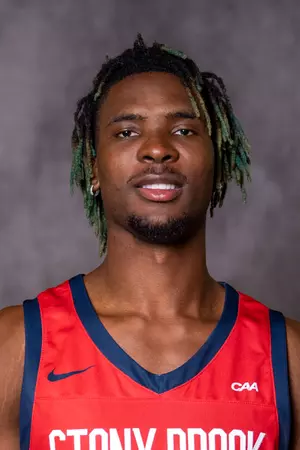 Jeremiah Nyarko, Basketball, undefined