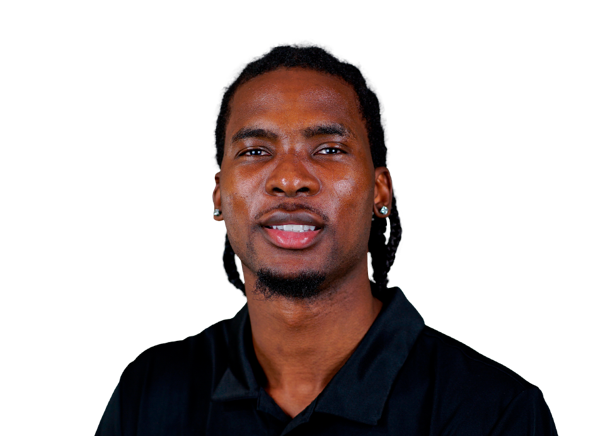 Jeremiah Nyarko, Basketball, undefined