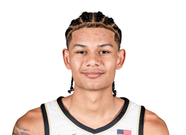 Marqus Marion - Verified College Athlete on RallyFuel NIL Platform Marqus Marion