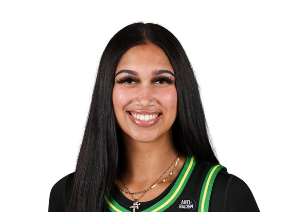 Sarah Rambus, Basketball, University of Oregon