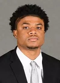 Zavian Dilworth, Football, Eastern Michigan