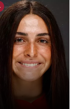 Ana Roman, Softball, undefined