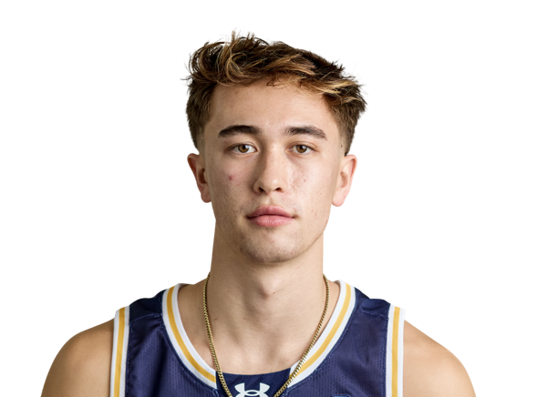 Aidan Burke, Basketball, undefined