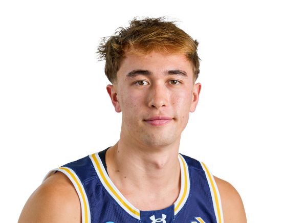 Aidan Burke, Basketball, undefined