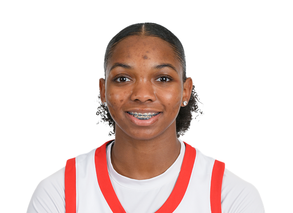 Torri James - Verified College Athlete on RallyFuel NIL Platform Torri James