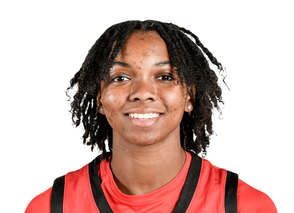 Torri James, Basketball, undefined