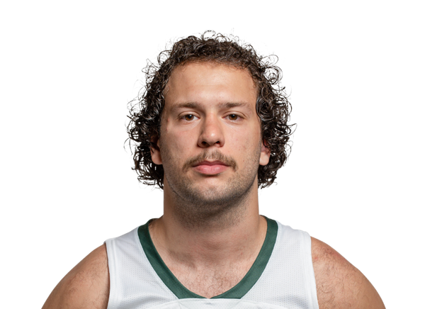 Vladimir Pavlovic, Basketball, Mercyhurst University