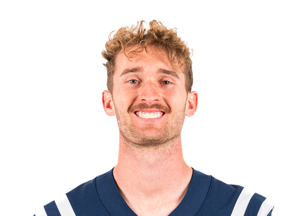 Landon Rehkow, Football, undefined