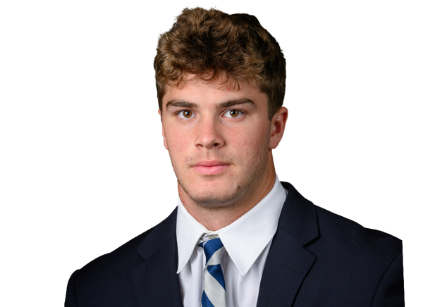 Finn Furmanek, Football, Pennsylvania State University