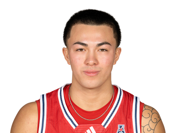 Liam Dayco-Green, Basketball, Florida Atlantic