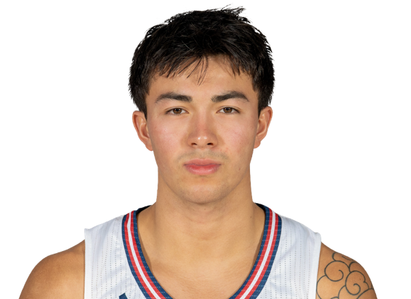 Liam Dayco-Green, Basketball, undefined