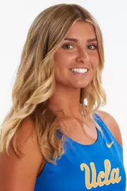 Hannah Fleming, Beach Volleyball, University of California, Los Angeles