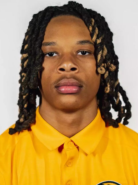 Zach Ruffin, Football, Southern Miss