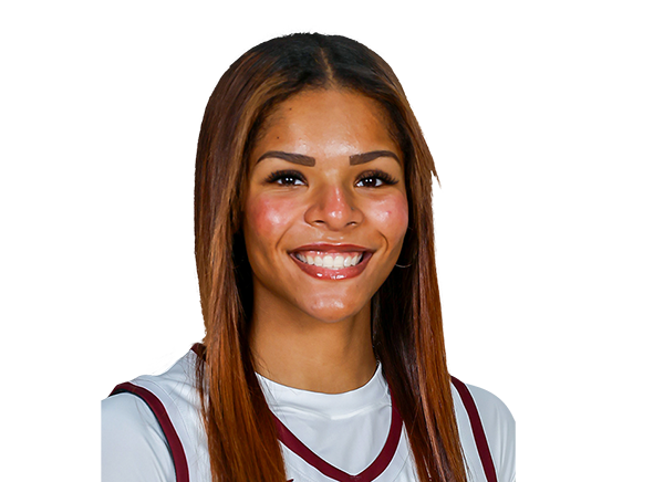 Karissa Antoine, Basketball, undefined