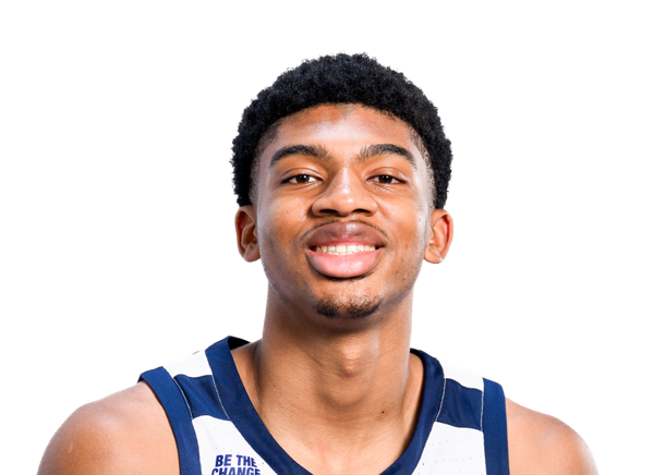 Jackson Keith, Basketball, undefined