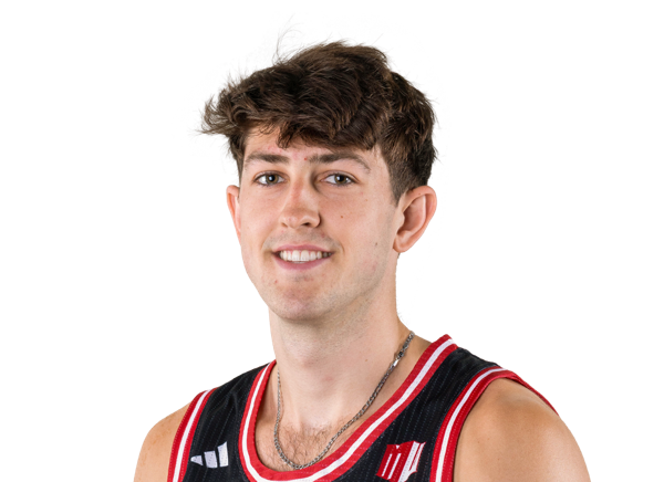 Cameron Faas, Basketball, undefined