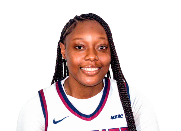 Janiah Hinton, Basketball, undefined