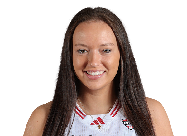Katey Richason, Basketball, undefined