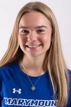 Clara Detweiler, Flag Football, undefined