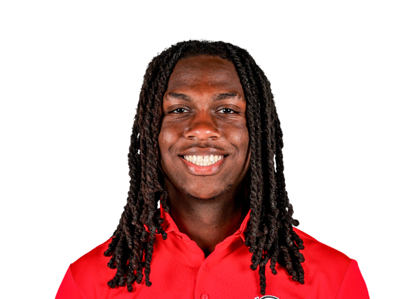 Nate Tilmon, Football, undefined