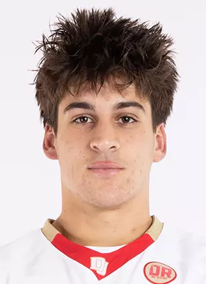 Kaysey Choudry, Lacrosse, undefined