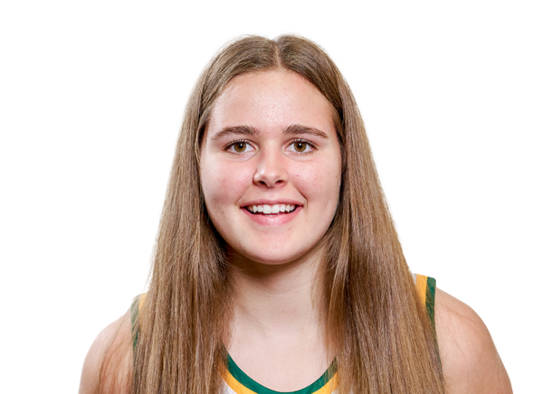 Marisa Frost, Basketball, North Dakota State
