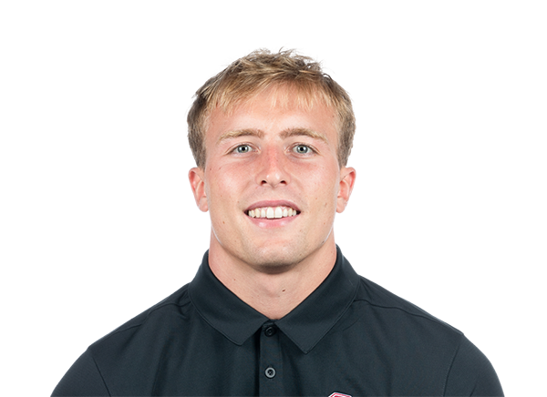 Justin Lamson, Football, undefined