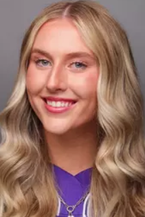 Natalie Fritz, Softball, undefined