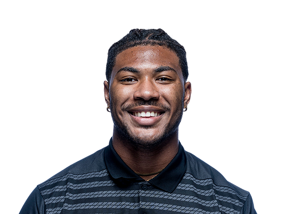 Isaiah Chisom photo