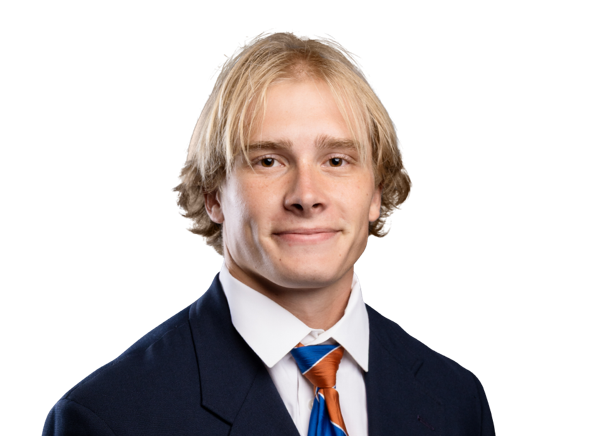 Colton Boomer, Football, undefined