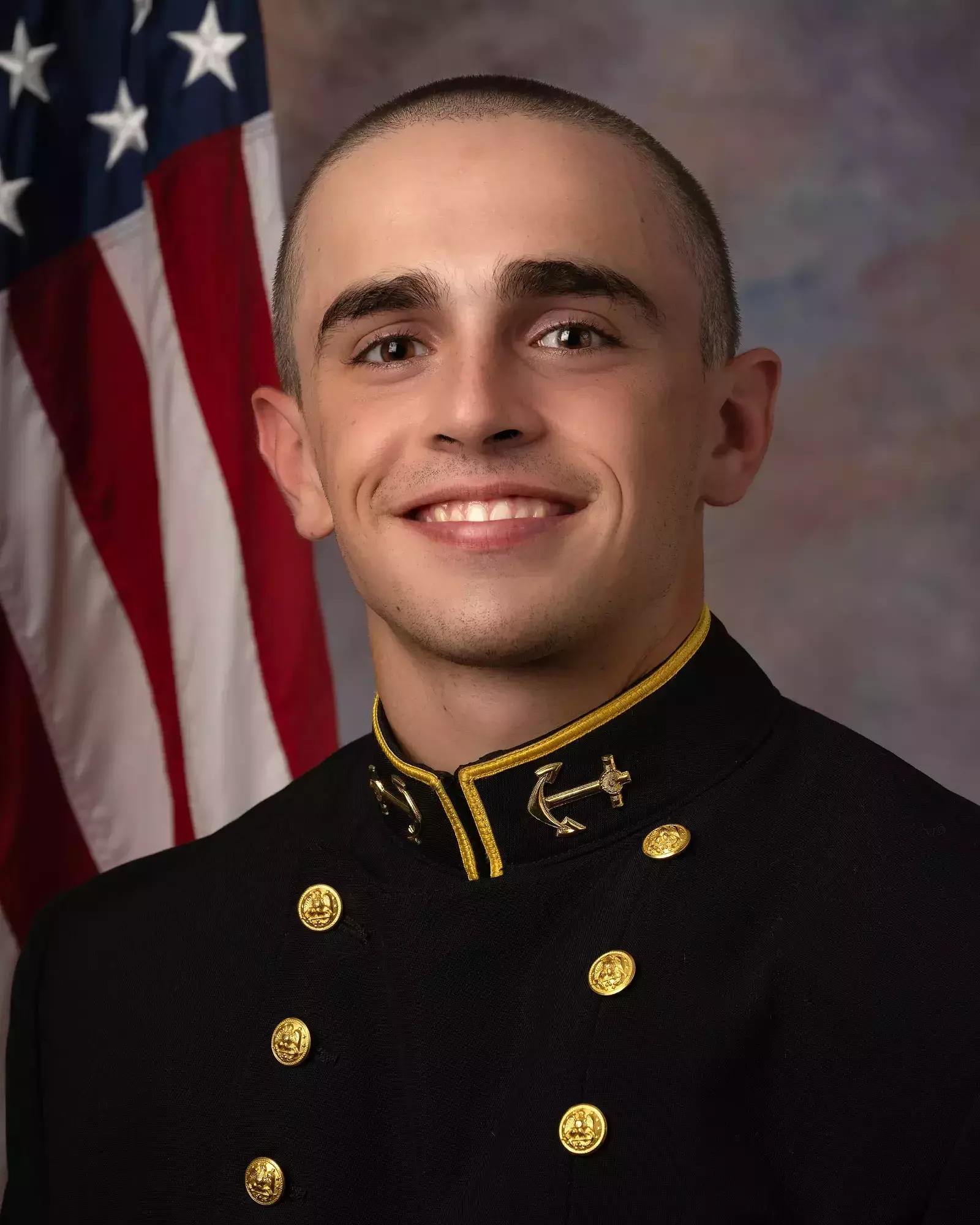 Anthony Mancinelli, Lacrosse, undefined