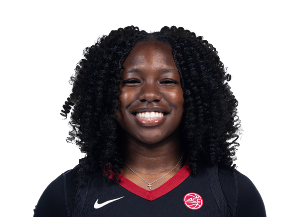 Wrenwyck Ijiwoye, Basketball, Stanford University